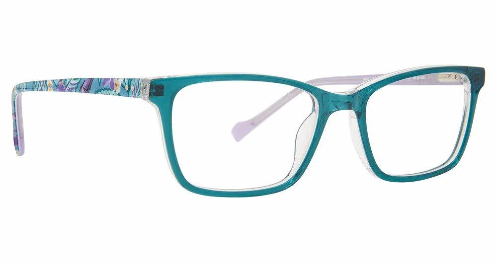 Vera Bradley VBMallie Eyeglasses - view 11